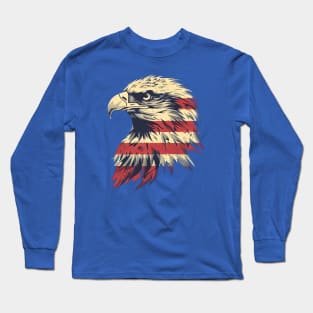 Let Freedom Ring Long Sleeve T-Shirt